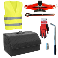 Set of technical assistance Poputchik "AvtoPomichnyk 1.5t" (01-228-IS)