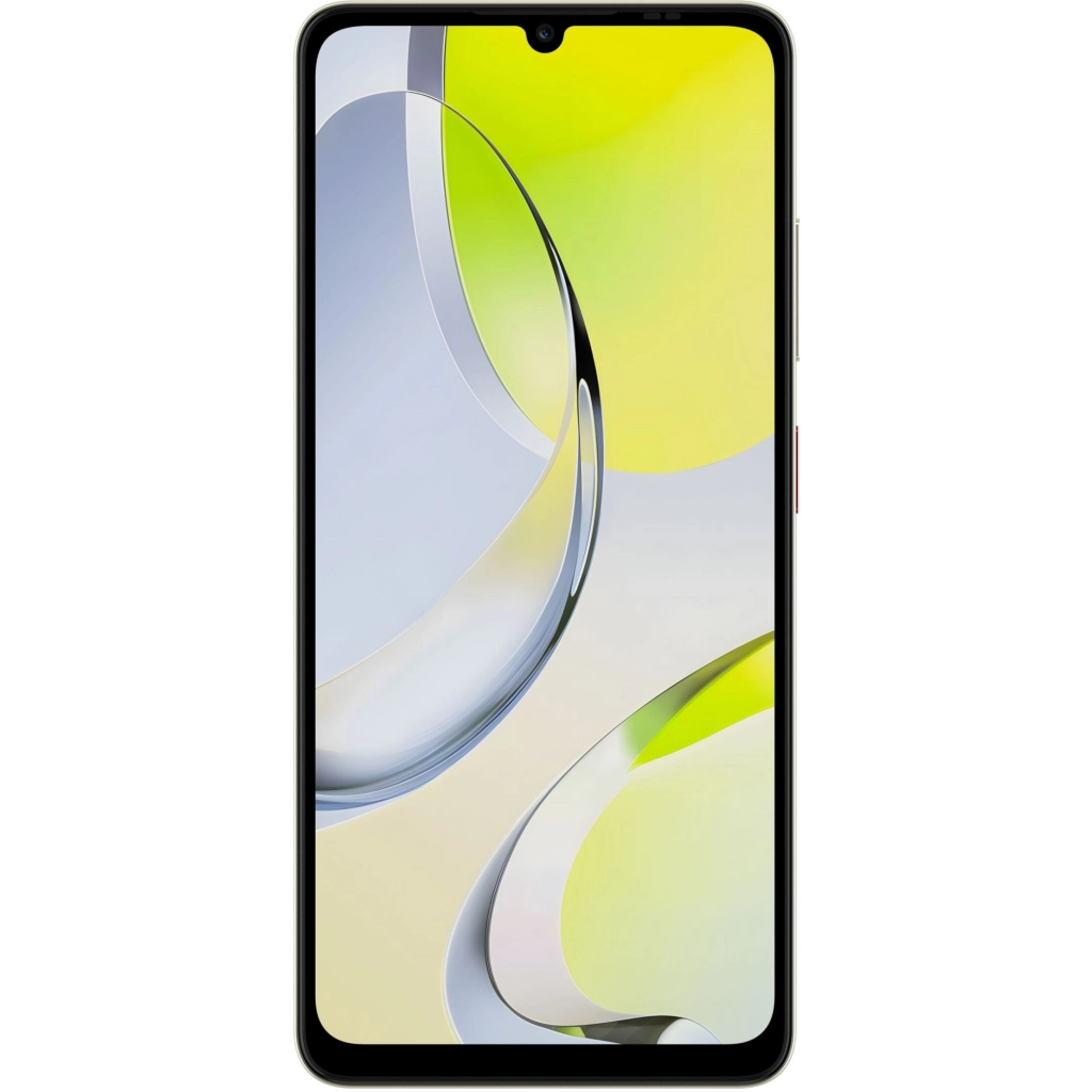 Мобільний телефон ZTE Blade A76 4/128GB Gold (1167684) Мобільний телефон ZTE Blade A76 4/128GB Gold (1167684)