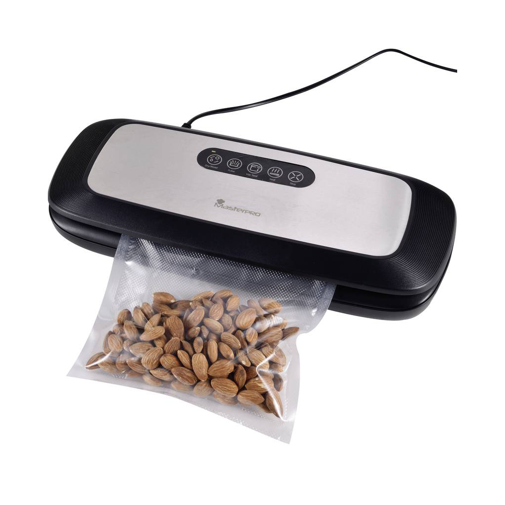 Вакууматор MasterPro BGMP-9080