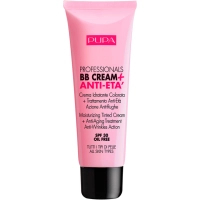 BB-cream Pupa Anti-age BB-Cream SPF30 002 - Sand (8011607230426)
