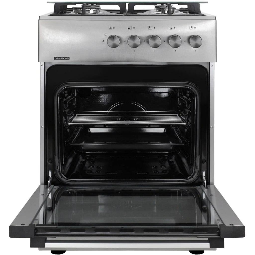 Плита Milano ML60 G1 /07+стальна