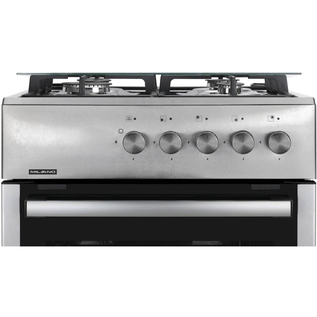 Плита Milano ML60 G1 /07+стальна