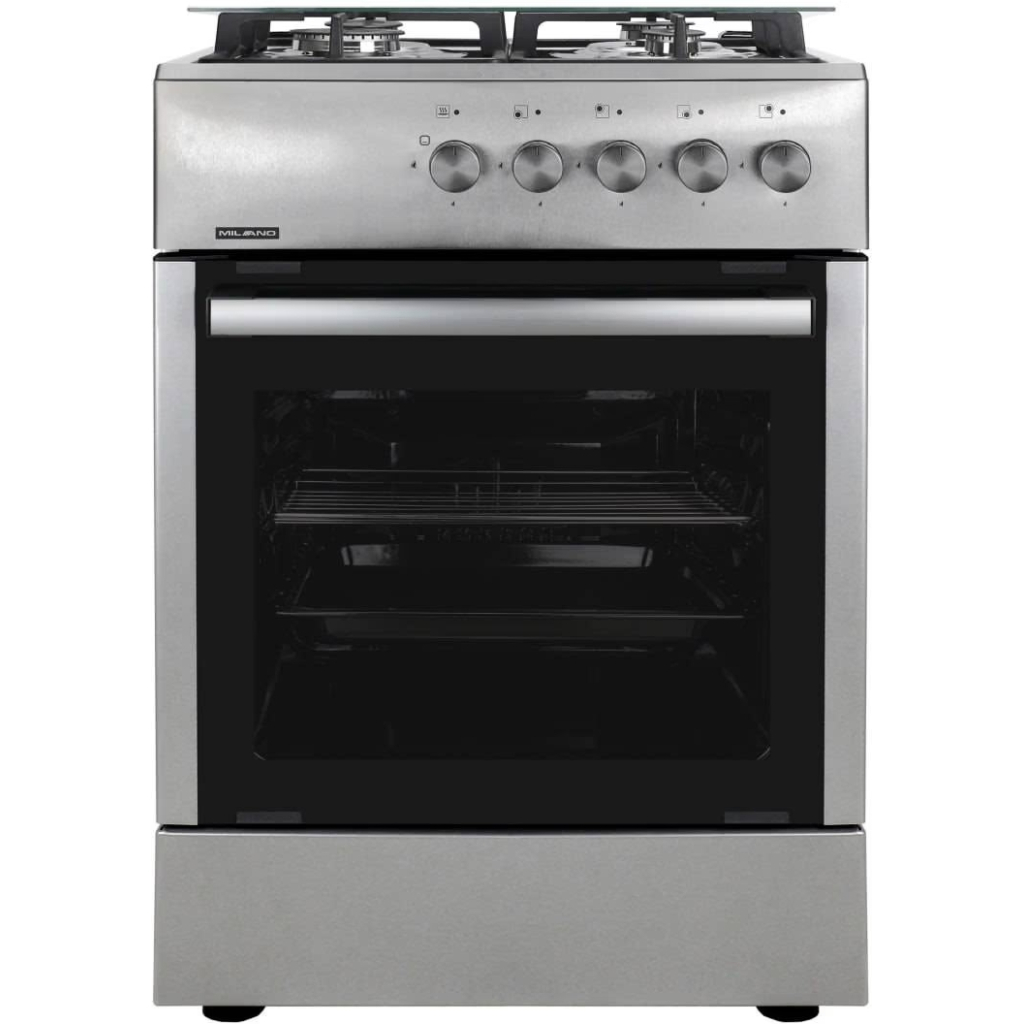 Плита Milano ML60 G1 /07+стальна