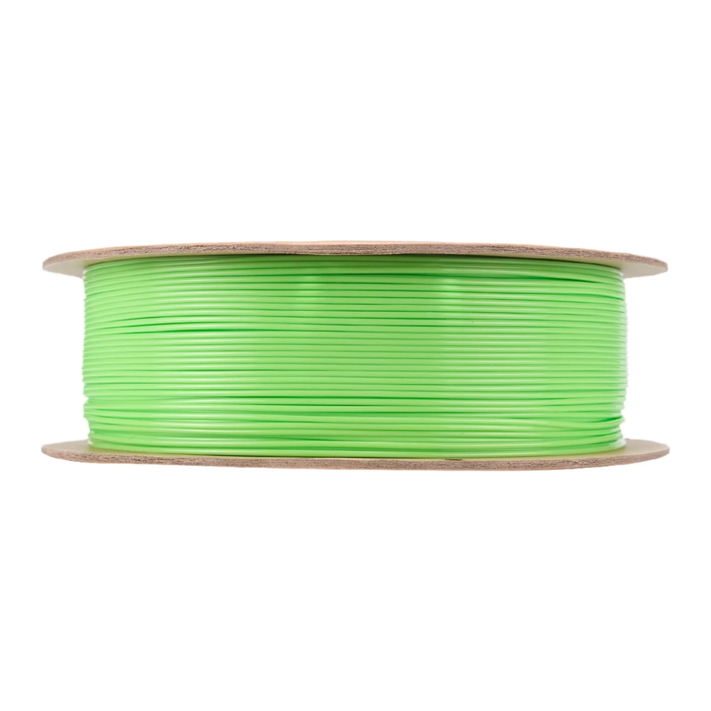 Пластик для 3D-принтера eSUN PLA+ NEON 1.75мм, 1кг, green (PLA+P175V1)