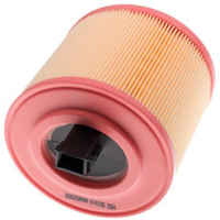 Air filter for car DENCKERMANN A142100