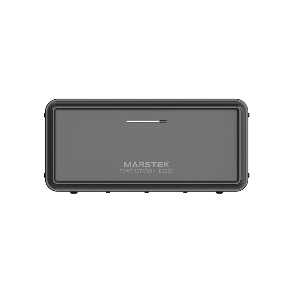 Додаткова батарея для зарядної станції Marstek B2200F 2400W 2240Wh (B2200)