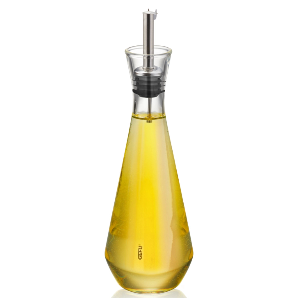 Пляшка для олії Gefu X-Plosion та для оцту (34655)