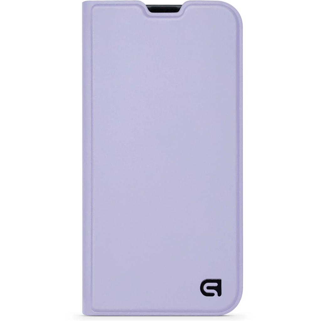 Чохол до мобільного телефона Armorstandart OneFold Case Samsung A17 4G Lavender (ARM86793)
