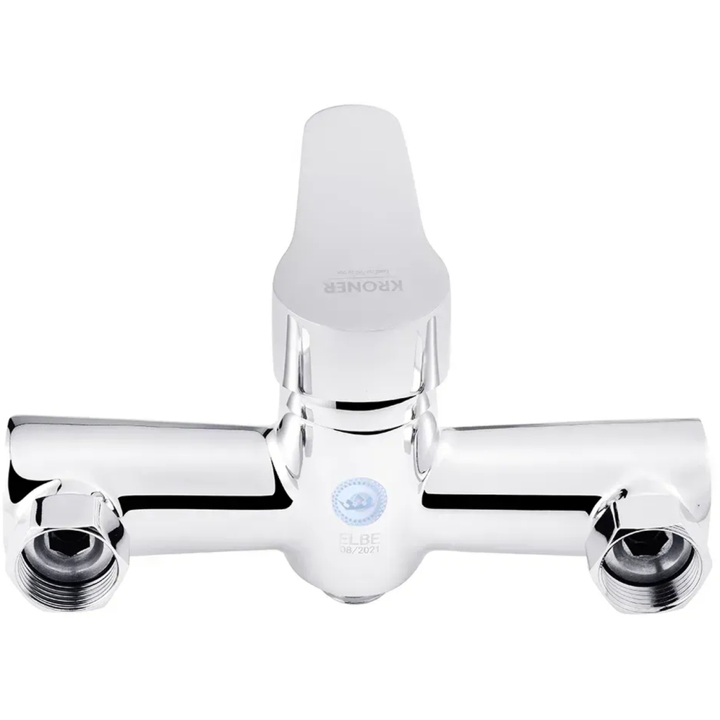 Душовий гарнітур Kroner Elbe-C050 (CV017354) Душовий гарнітур Kroner Elbe-C050 (CV017354)