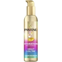 Hair cream Pantene Pro-V Heat & Glow Hydration Recharge 135 ml (8700216939652)