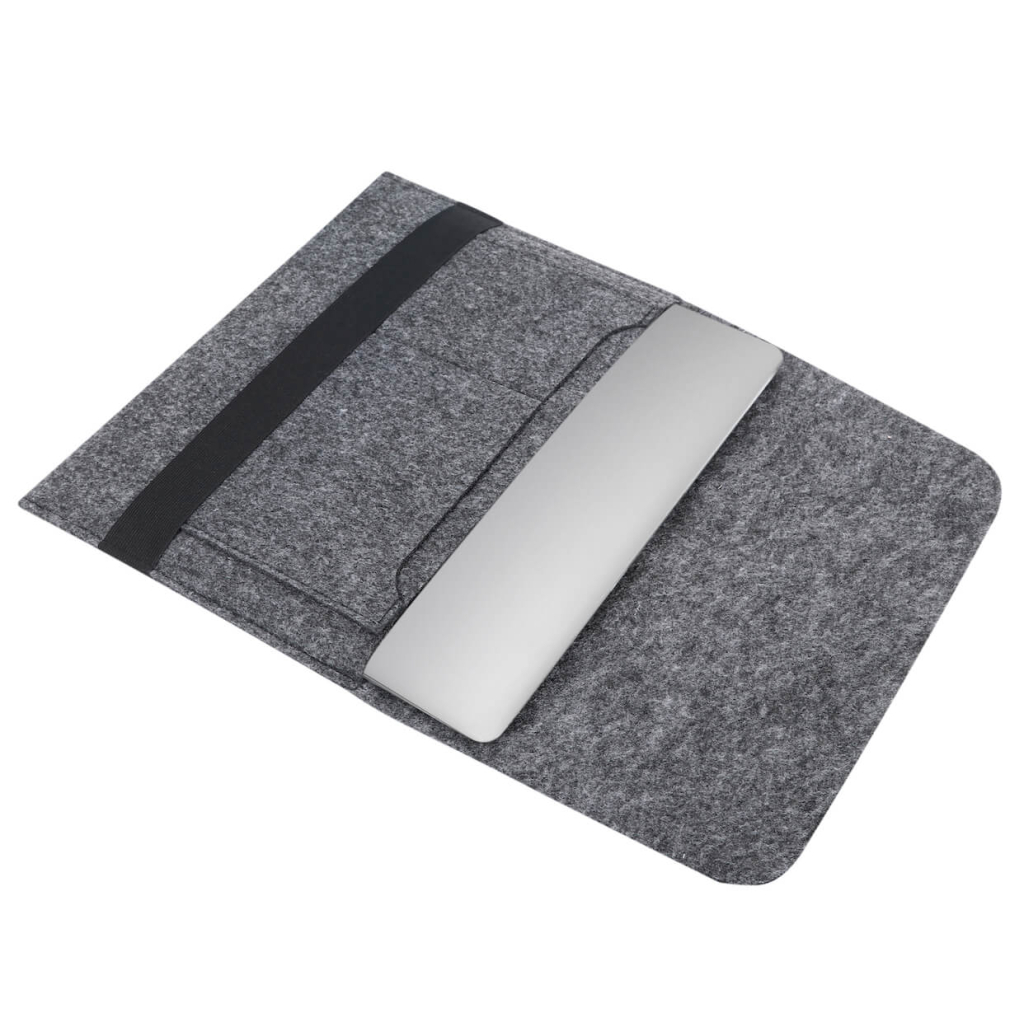 Чохол до ноутбука Gmakin 13.3" GM14 Black, для MacBook Air/Pro 13.3 (GM14) Чохол до ноутбука Gmakin 13.3" GM14 Black, для MacBook Air/Pro 13.3 (GM14)