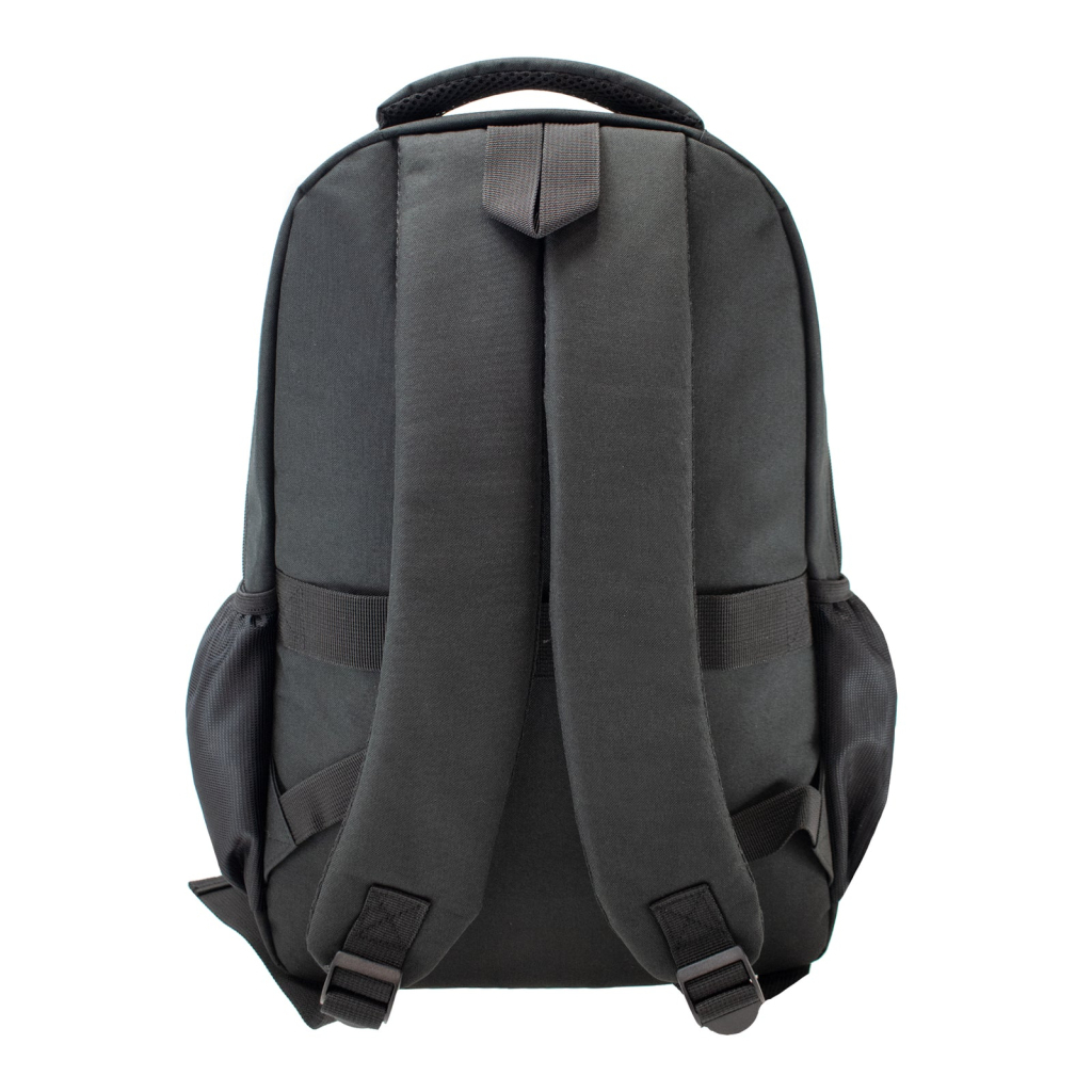 Рюкзак для ноутбука Semi Line 15.6" P8310 21L Black (P8310-0) Рюкзак для ноутбука Semi Line 15.6" P8310 21L Black (P8310-0)