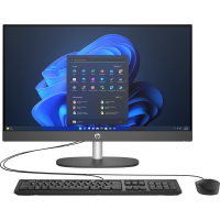 Комп'ютер HP 240 G10 AiO / i5-1334U, 16, 512, WiFi, кл+м, Win11P (9M9M4AT)