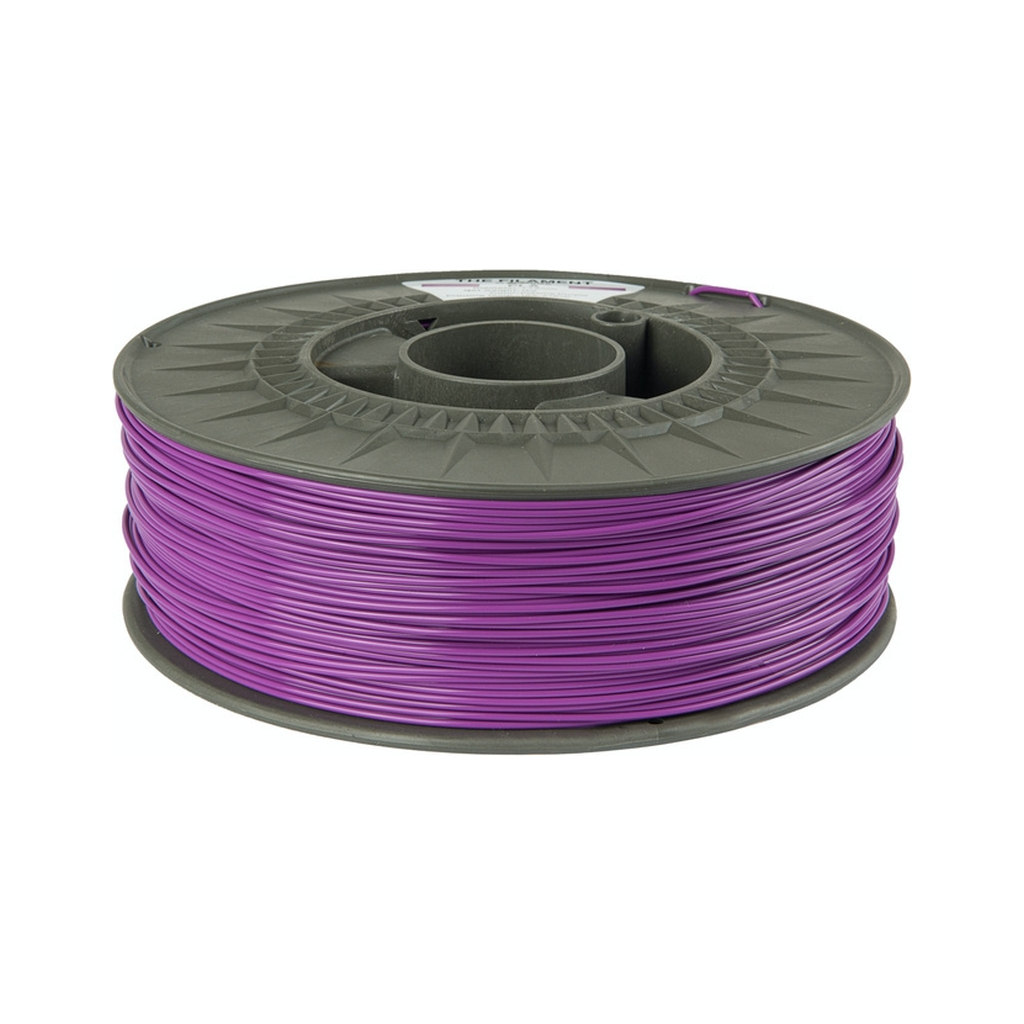 Пластик для 3D-принтера The Filament PLA 1.75mm 1kg PLASMA PURPLE (TF-24014) Пластик для 3D-принтера The Filament PLA 1.75mm 1kg PLASMA PURPLE (TF-24014)