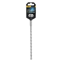 Drill Deli Sds Plus D8 x 210 mm (EDH-Y08210)