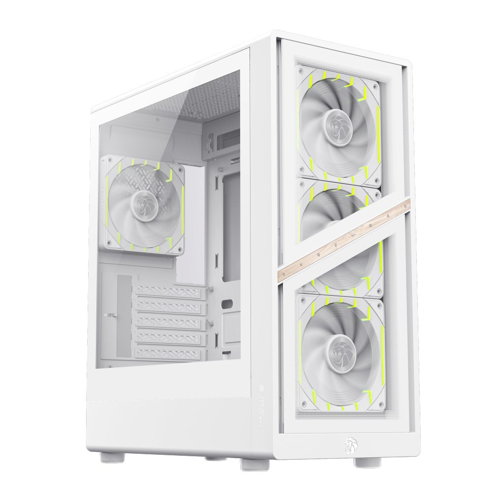 Корпус для ПК Gamemax AERIS 330 GW