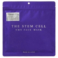 Face mask Kor Japan The Stem Cell NMN Face Mask 30 pcs (4571365222537)