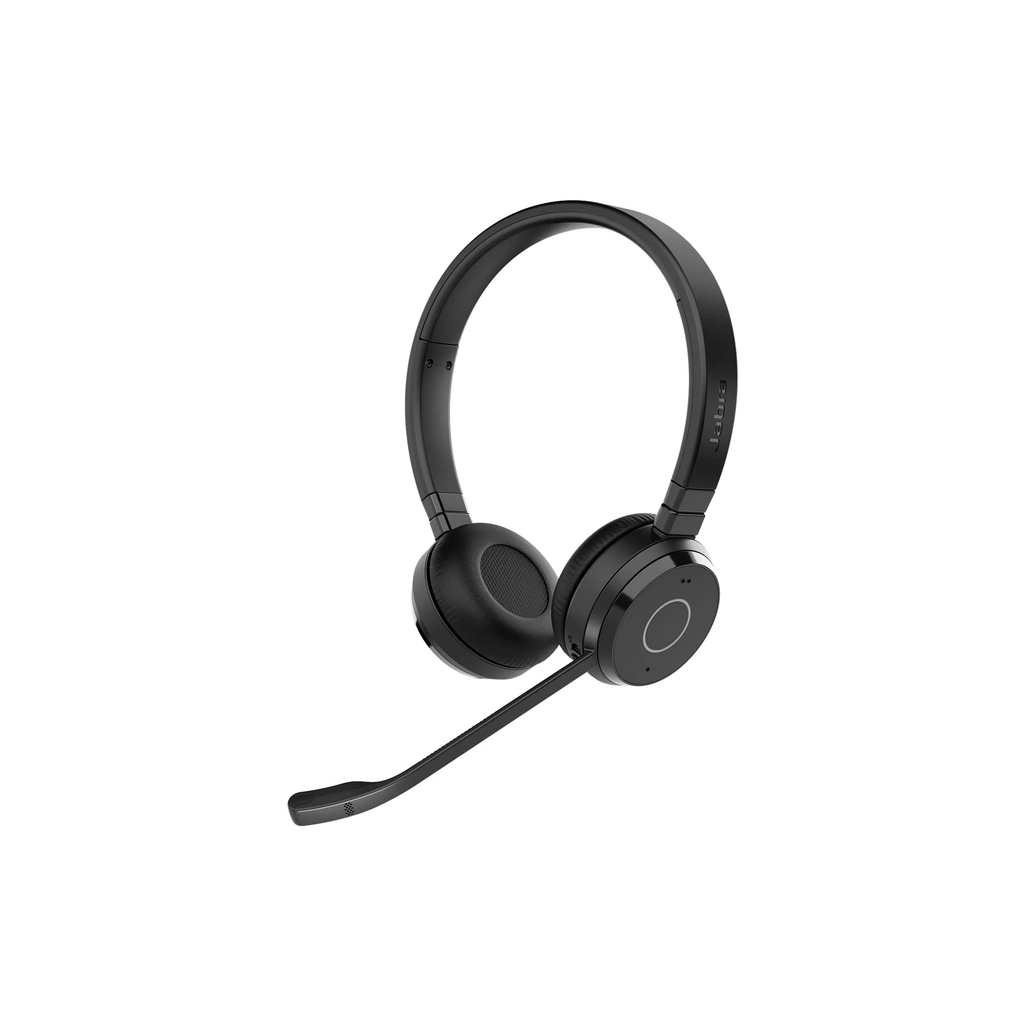 Навушники Jabra Evolve 65 TE Link 390a MS Stereo (6699-833-309) Навушники Jabra Evolve 65 TE Link 390a MS Stereo (6699-833-309)