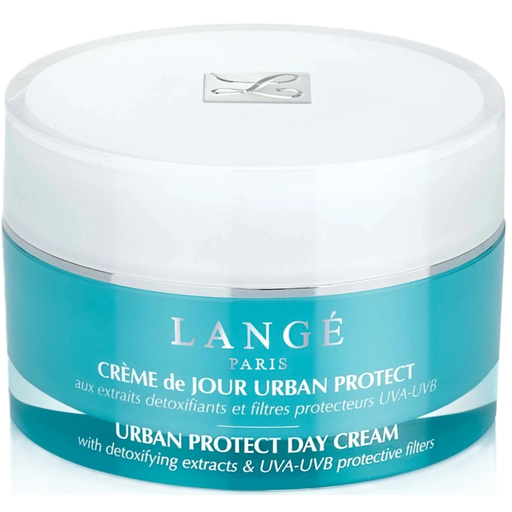Крем для обличчя Lange Paris Urban Protect Day Cream Денний захисний 50 мл (3760254960105)