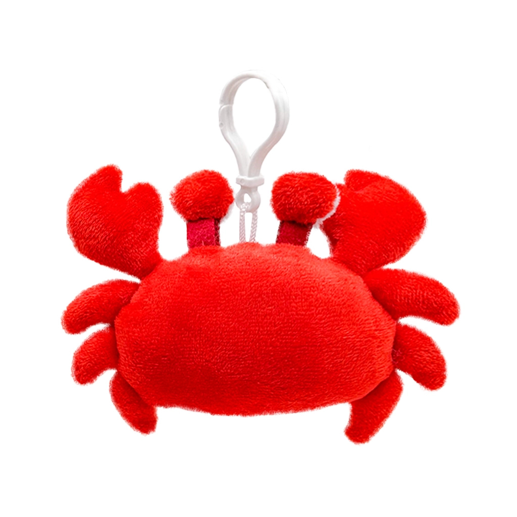 Брелок Fyyvalur Морські друзі Крабик-щипунець (99024)