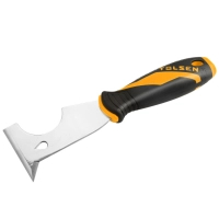 Spatula Tolsen spatula-scraper 6 in 1 (40010)