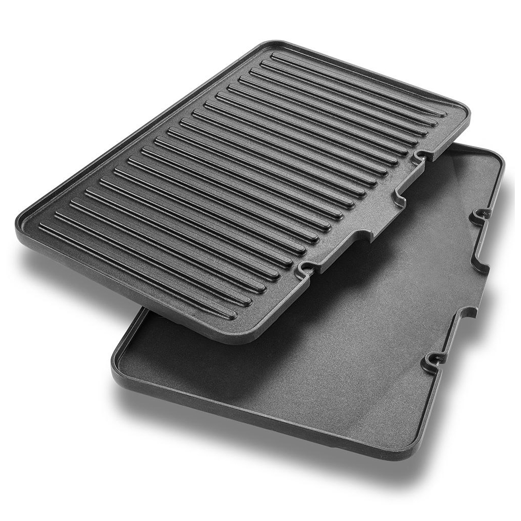 Пластина для електрогрилю Braun BRSK006 (AS00006347)