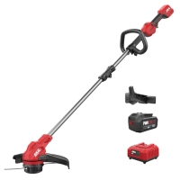 Skil cordless brushless garden trimmer, 0250 AB, Li-Ion 20V 2.5Ah (GT1E0250AB)