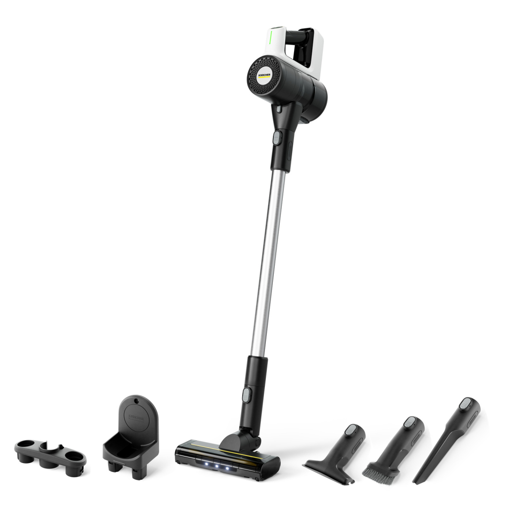 Пилосос Karcher VCS 3 Nano Complete (1.198-930.0)