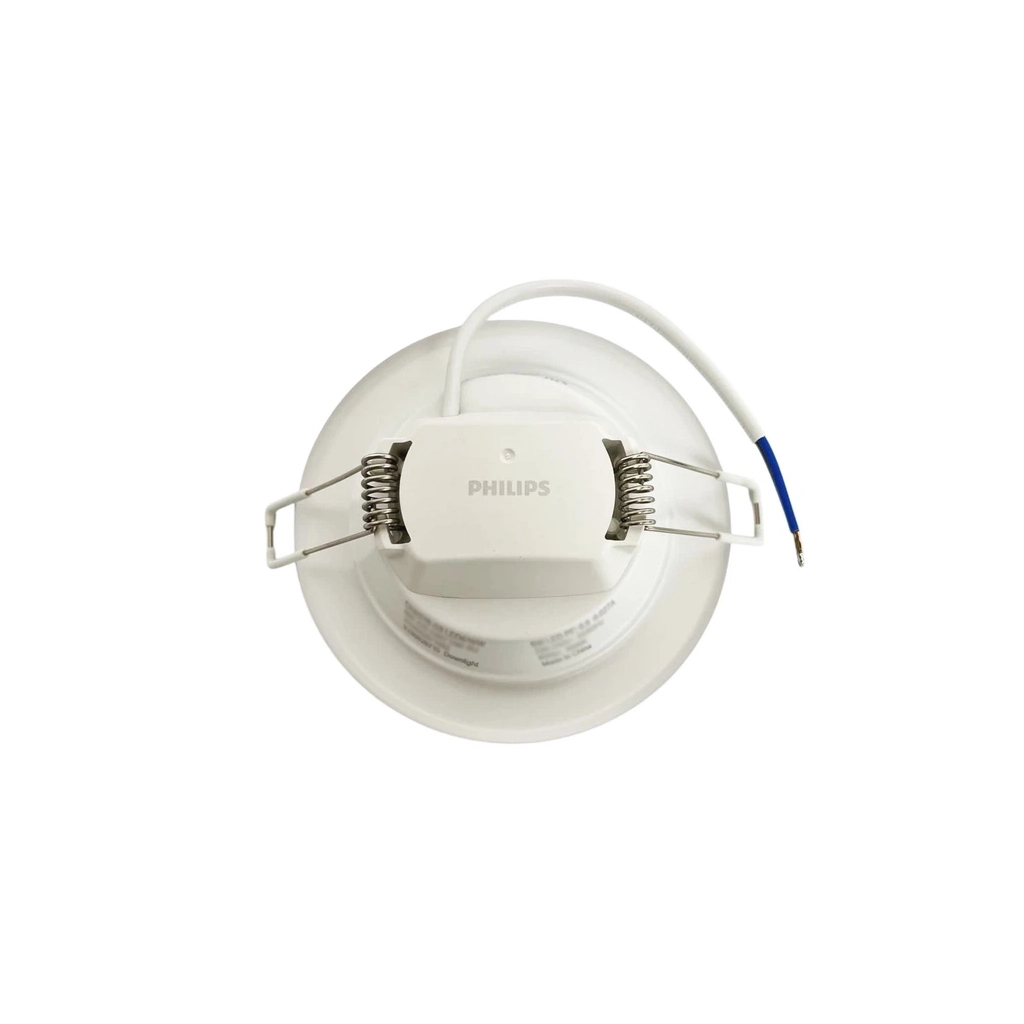 Світильник Philips DN027B G3 LED9/NW 9W_220-240V D125 (929002672802)