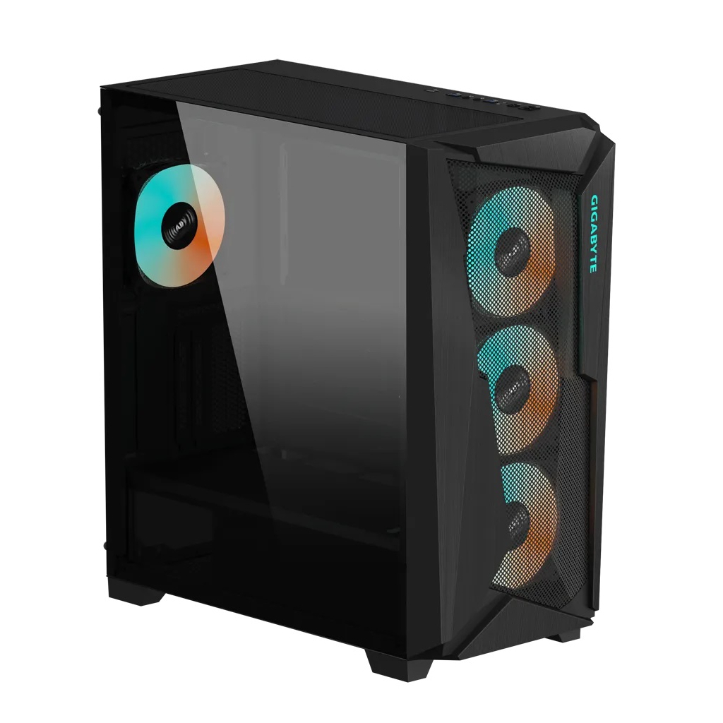 Корпус для ПК GIGABYTE C301G V2 Корпус для ПК GIGABYTE C301G V2