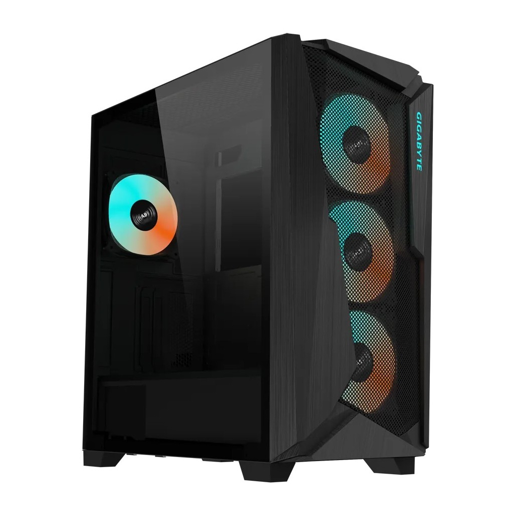 Корпус для ПК GIGABYTE C301G V2
