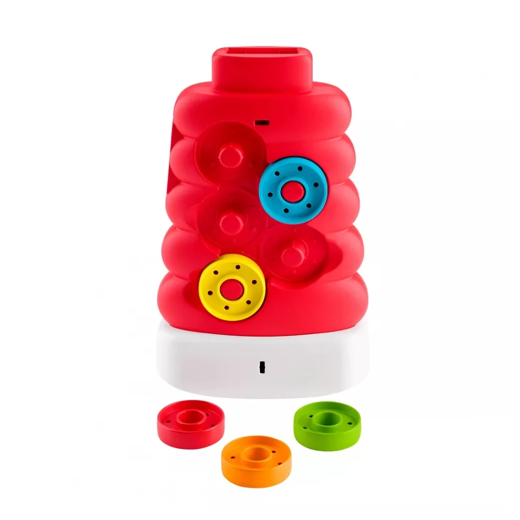 Розвиваюча іграшка Fisher-Price Веселковий лабіринт (JLB81)