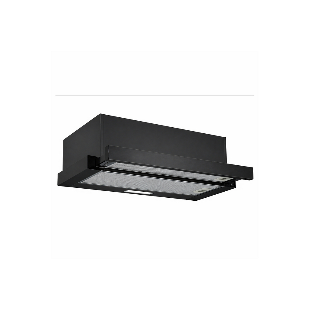 Витяжка кухонна PRIME Technics PVTS 6561 BG