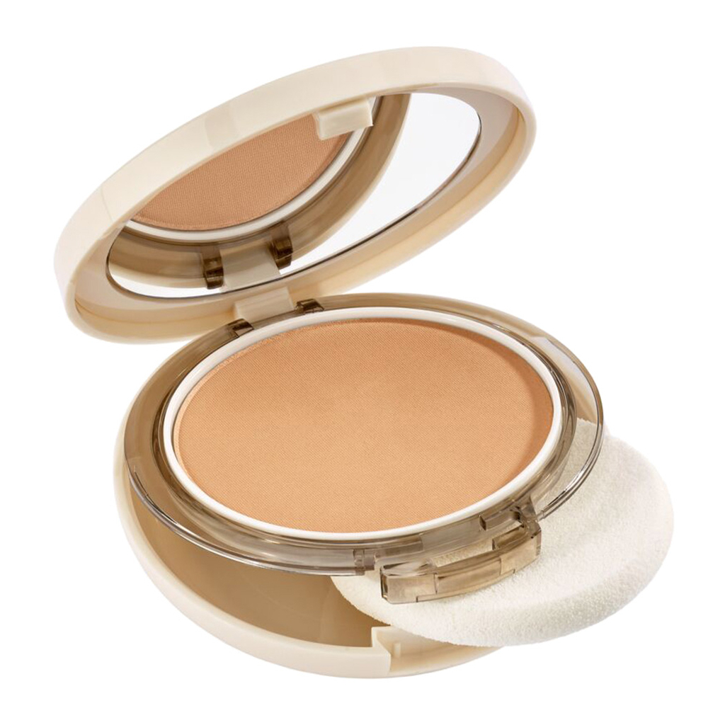 Пудра для обличчя Malu Wilz Silk Touch Compact Powder 60 - Ebony (4060425038718)
