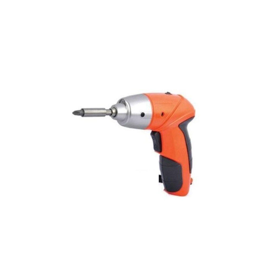 Викрутка акумуляторна Voltronic 0-200 об/хв, NiCd (MSP-EOTs) Викрутка акумуляторна Voltronic 0-200 об/хв, NiCd (MSP-EOTs)