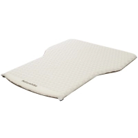 Туристичний килимок Naturehike автомобільний CNK2450WS010, 197х134х6,5 см з вбудованою помпою (6976507663328)