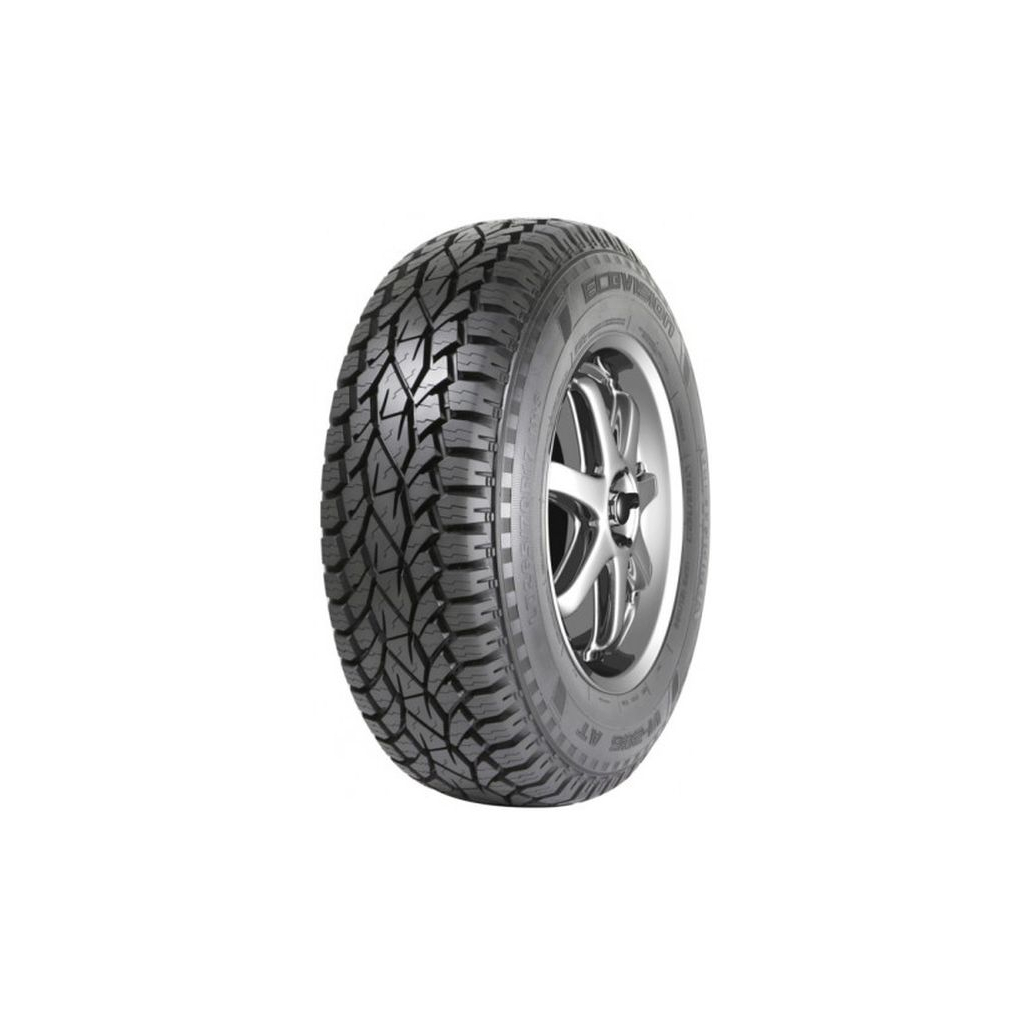Шина Ecovision 285/70R17 117T VI-286AT (2857017VI286AT)