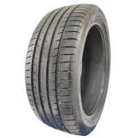Шина Kapsen 255/40R18 99Y XL K3000 (K30002554018DOT2024)