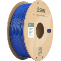 Пластик для 3D-принтера eSUN ASA+ 1,75mm 1kg BLUE (ASA+P175U1)
