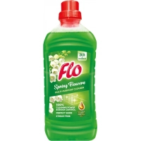 Floor cleaner Flo Spring Flowers Multi-Purpose Cleaner 1.5 l (5900948249378)