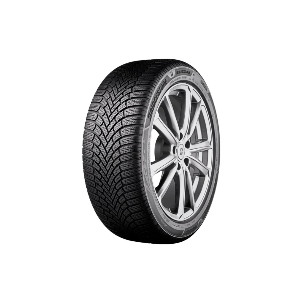 Шина Bridgestone 265/65R17 116V XL Blizzak 6 (20460)
