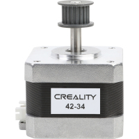 Мотор для 3D-принтера Creality Stepper Motor 42-34 Y-axis ENDER3 V2 NEO (4004100025)