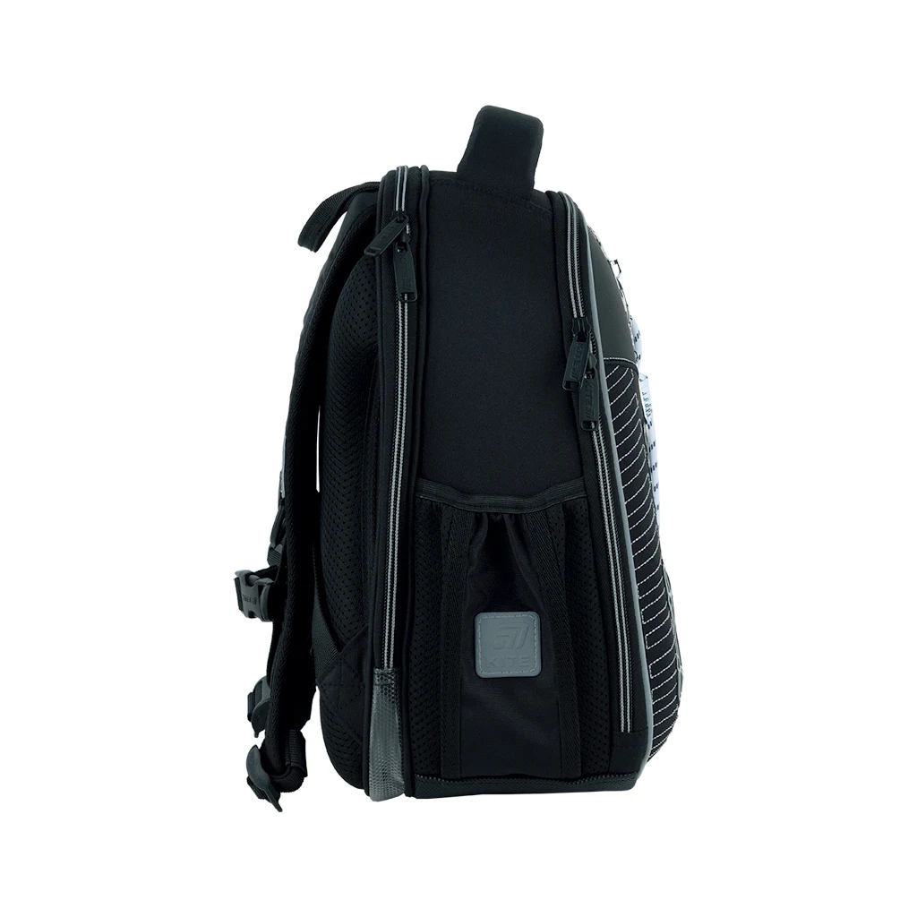 Портфель Kite Education каркасний 555 Skate (K26-555S-7)