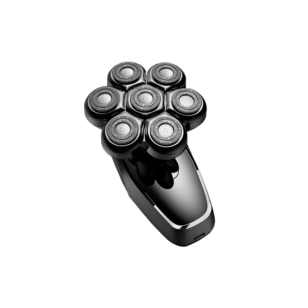 Електробритва Xiaomi DOCO LAB Bald Head Gear High-End Version (AH001)