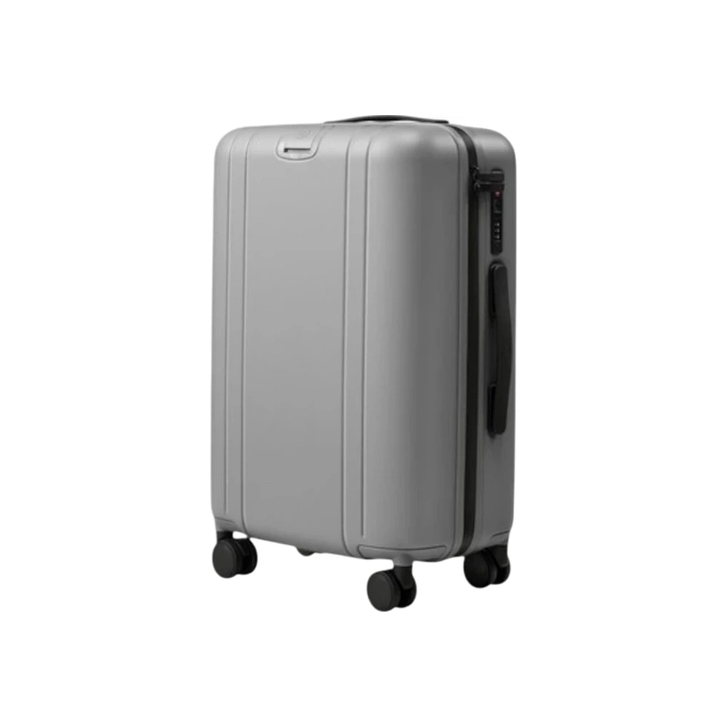 Валіза Xiaomi Ninetygo HOBO Luggage 20" Grey (6941413243681)
