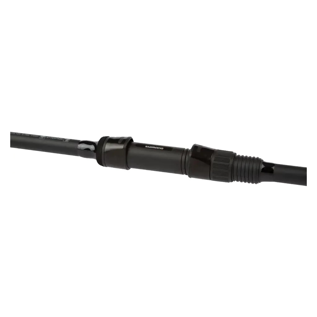 Вудилище Shimano TX-1B Carp Intensity 12''/3.66m 3.5lb 2sec. (2266.11.35) Вудилище Shimano TX-1B Carp Intensity 12''/3.66m 3.5lb 2sec. (2266.11.35)