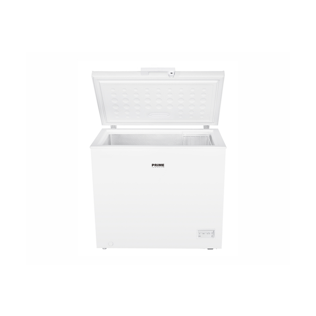 Морозильна скриня PRIME Technics CS25143E Морозильна скриня PRIME Technics CS25143E