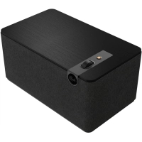 Акустична система Klipsch The Three Plus Matt Black (1071962)