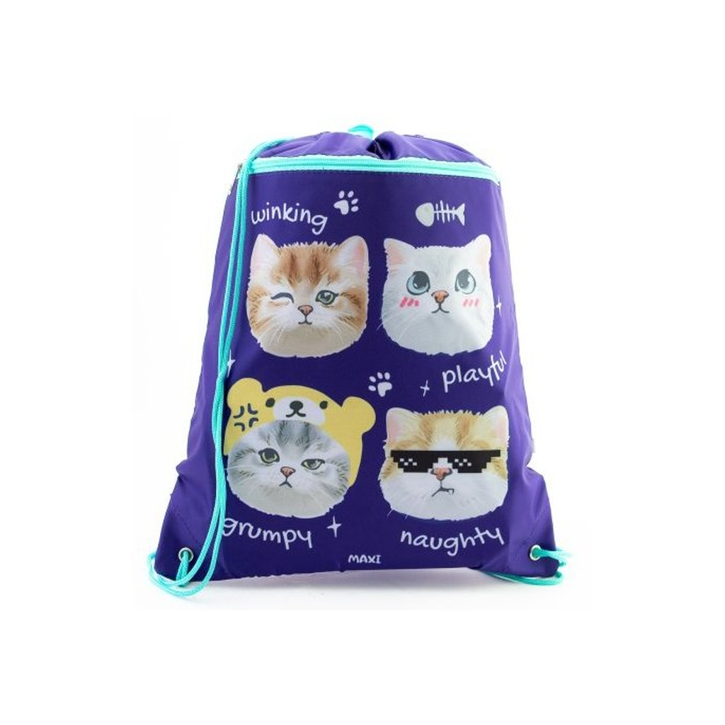 Сумка для взуття Maxi з кишенею на блискавці, 35*45 см (MX85145) Сумка для взуття Maxi з кишенею на блискавці, 35*45 см (MX85145)