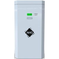 Стабілізатор напруги Awattom New Silver - 3.5кВт, 1ф (NEWSILVER-3.5KWT)